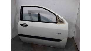 PUERTA DELANTERA DERECHA FORD FOCUS (1998-2004) 1.8 TURBO DI / TDDI 90CV 1753CC - L. 8276789 / 1430143 2